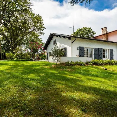 Villa Beausite Keyweek Basque With Pool Garden And Parking *