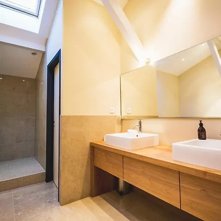 Beausite Keyweek Basque With Pool Garden And Parking
