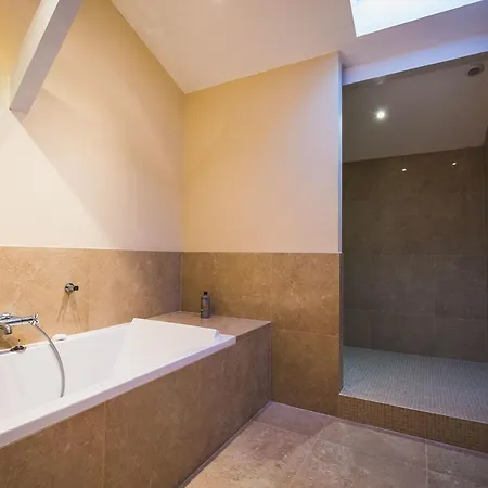 Beausite Keyweek Basque With Pool Garden And Parking Villa