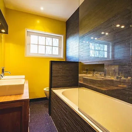 Villa Beausite Keyweek Basque With Pool Garden And Parking Biarriz